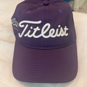 Assorted golf hats all adjustable $10 each or all three for $20 dollars